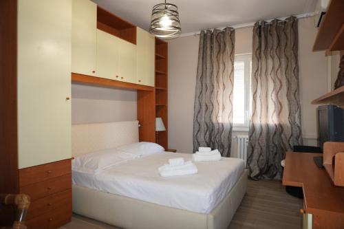 La casa di barbara e franca, Roma (foto 7)