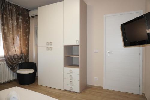 La casa di barbara e franca, Roma (foto 3)