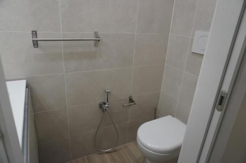 La casa di barbara e franca, Roma (foto 5)