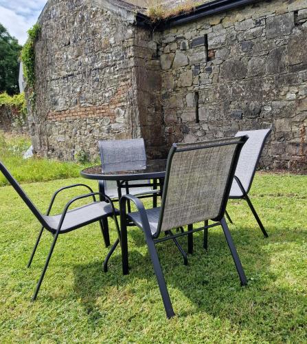 The Speak Easy Cottage Multyfarnham -Two Bedroom in Multyfarnham