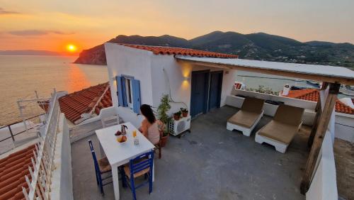 Peppermint Bay, Città di Skopelos (foto 6)