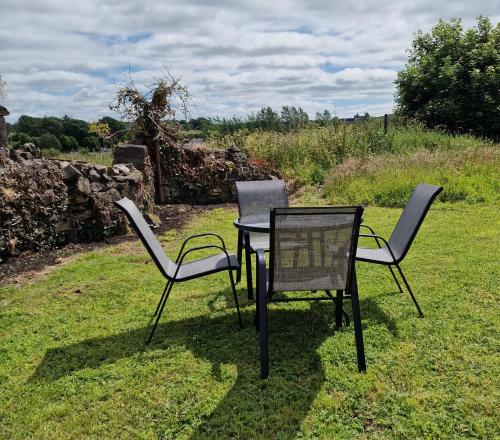The Speak Easy Cottage Multyfarnham -Two Bedroom in Multyfarnham