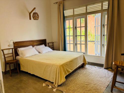 Villa Carla Mirissa - image 4
