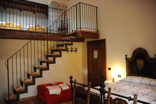 Pianconvento La casa di Noi