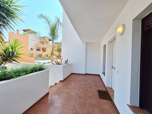 Apartment with Balcony image 3