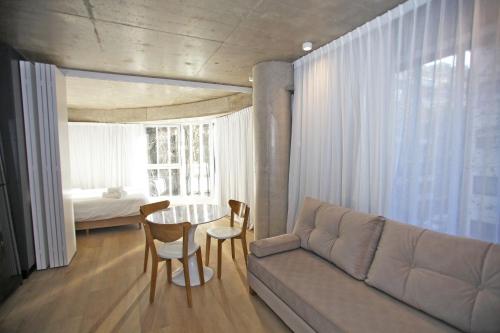 Standard Apartment room in 