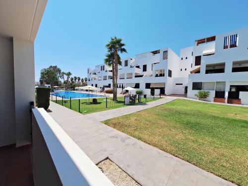 Apartment with Balcony image 4