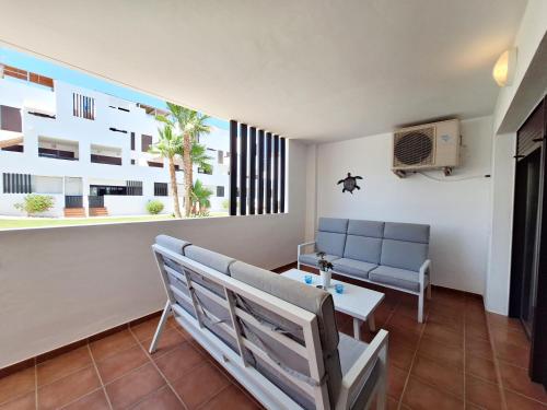 Apartment with Balcony image 5
