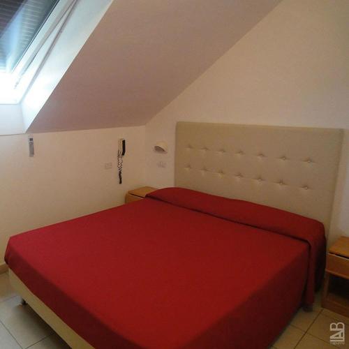 Economy Twin Room