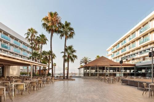 Hotel Best Maritim - image 8