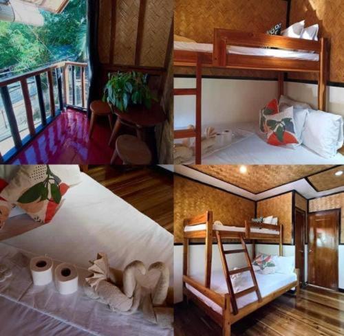 Hidden of Cailan Extension Transient House – El Nido, WI