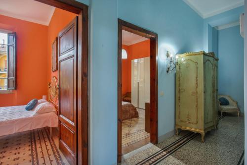 Three-Bedroom Apartment with Balcony image 10