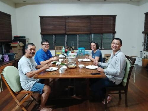 Mulu Tribal Homestay in Mulu