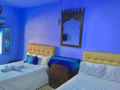 Quadruple Room with Bathroom image 3