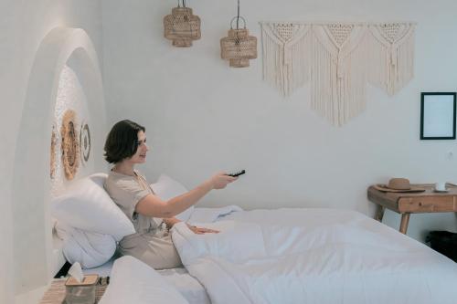 Gamaya Villa Jogja With Private pool