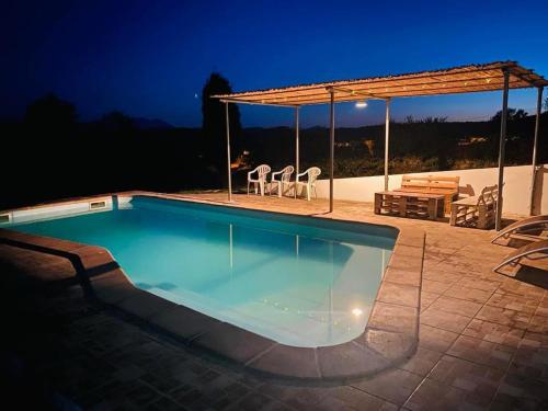 Agriturismo Funtan'Arva 3