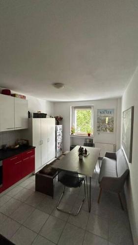 Cozy Apartment in Cologne Center, Colonia (foto 9)