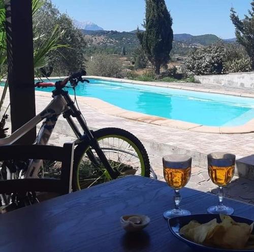 Agriturismo Funtan'Arva 2
