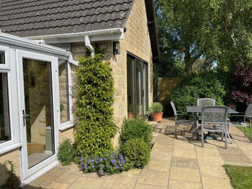 外部景觀, 1A Erneston Crescent in 科斯罕