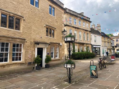 外部景觀, 1A Erneston Crescent in 科斯罕