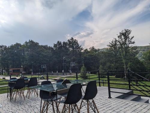 Surrounding environment, Lovely Aparthotel in Tsaghkadzor in Tsaghkadzor