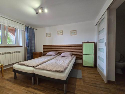 Apartamenty na Lipowej