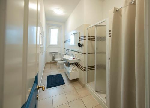 Matteotti Apartment by Mamo Florence