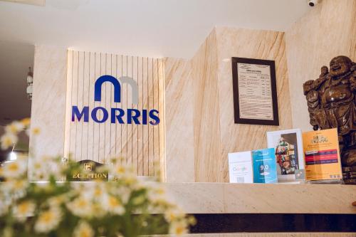 Morris Hotel Nha Trang - 편의 시설/서비스