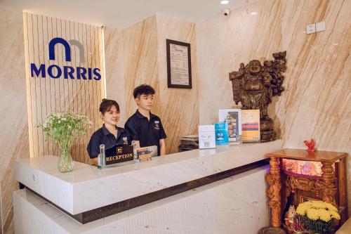 Morris Hotel Nha Trang - 편의 시설/서비스