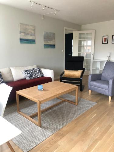 Leilighet på Våland