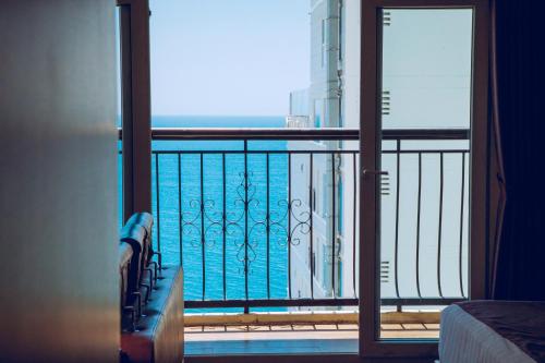 Morris Hotel Nha Trang - 전망