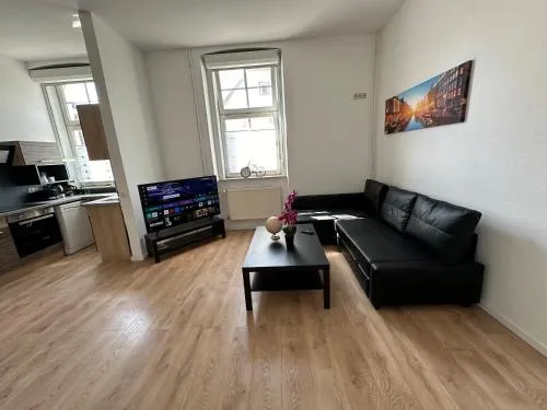 Appartement for Rent 03 in Pattensen, Deutschland