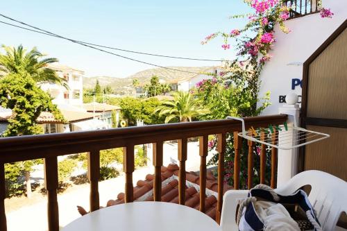 Potokaki Beachfront Hotel - image 2