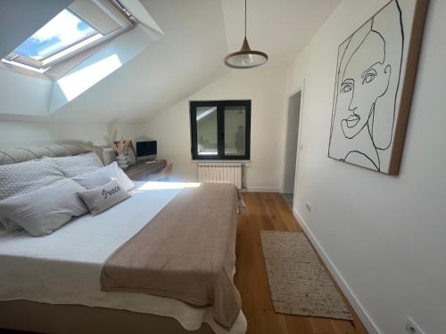 Villa Sienna in Ruđinci