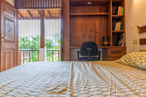 Nuga Residency by CityScape