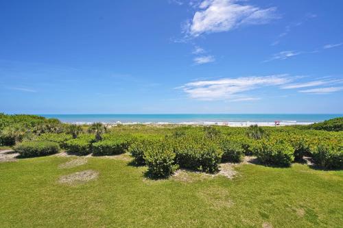 Cape Winds Resort in Cape Canaveral, USA
