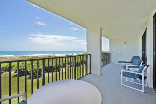 Cape Winds Resort