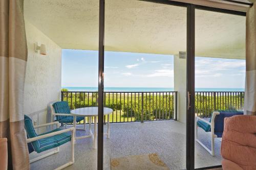 Cape Winds Resort