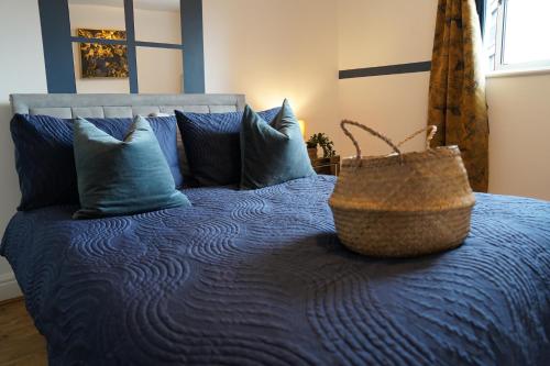 Cozy 1 Bed Flat, Bham City Centre, Free Parking Sleeps 2, Birmingham (fotografie 6)