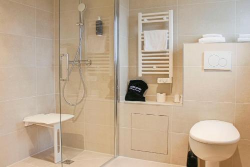 Brit Hotel Bordeaux Aéroport - Le Soretel - image 3