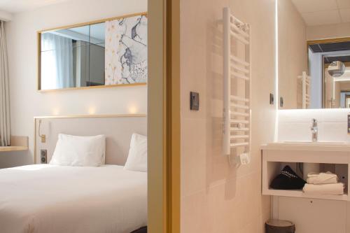 Brit Hotel Bordeaux Aéroport - Le Soretel - image 6