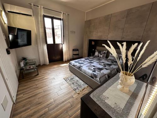 Room Chiarina, Catania