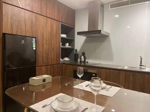 PentStudio Westlake - Dangi Homestay, Hanoi (foto 10)