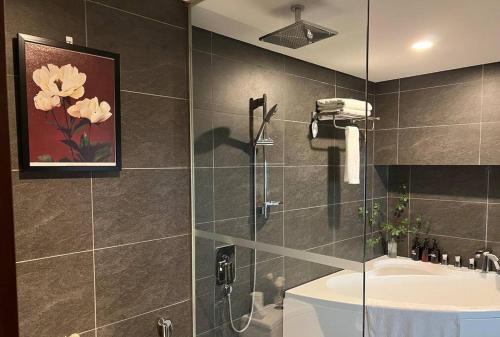 PentStudio Westlake - Dangi Homestay, Hanoi (foto 9)