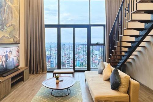 PentStudio Westlake - Dangi Homestay, Hanoi (foto 8)