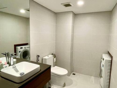 PentStudio Westlake - Dangi Homestay, Hanoi (foto 6)