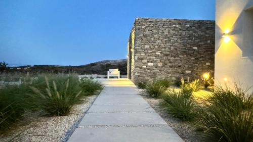 Villa Architecte Exceptionnelle - Paros, Naoussa - Villa Andreas in เกาะเพรอส