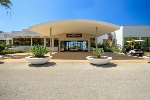 Utvendig, Mangia's Torre del Barone Resort in Sovareto