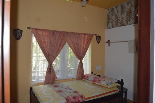 Aldos Ark Home Stay