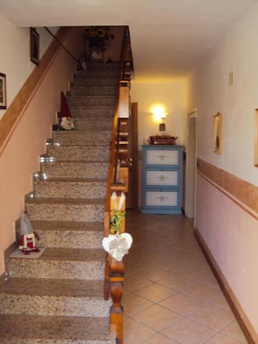 Ieeja, B & B camere da beppe in Danta